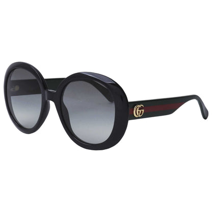 Front view of Gucci Fashion Women's Sunglasses GCGG0712S00155