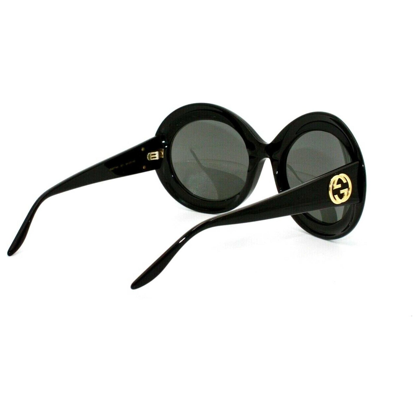 Front view of Gucci Fashion Women's Sunglasses GCGG0774S00164