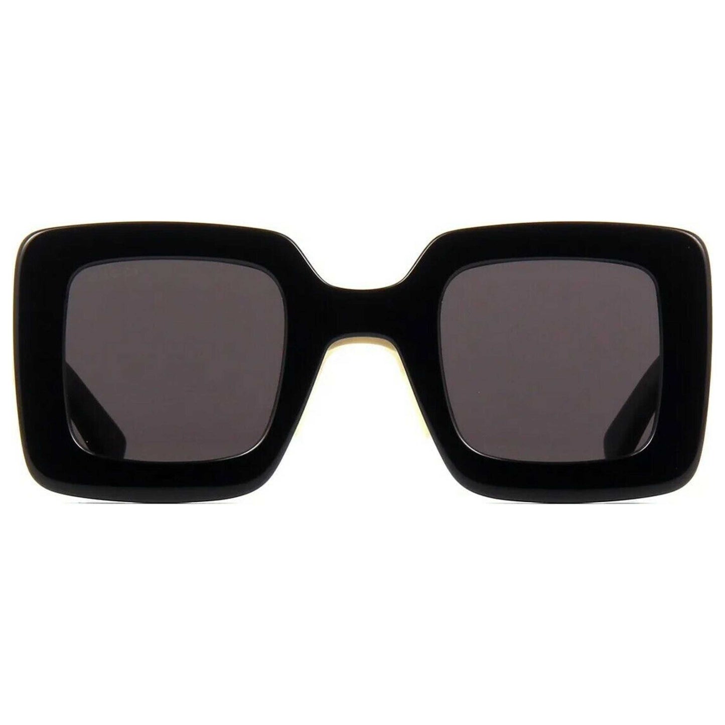 Front view of Gucci Fashion Women's Sunglasses GCGG0780S00546