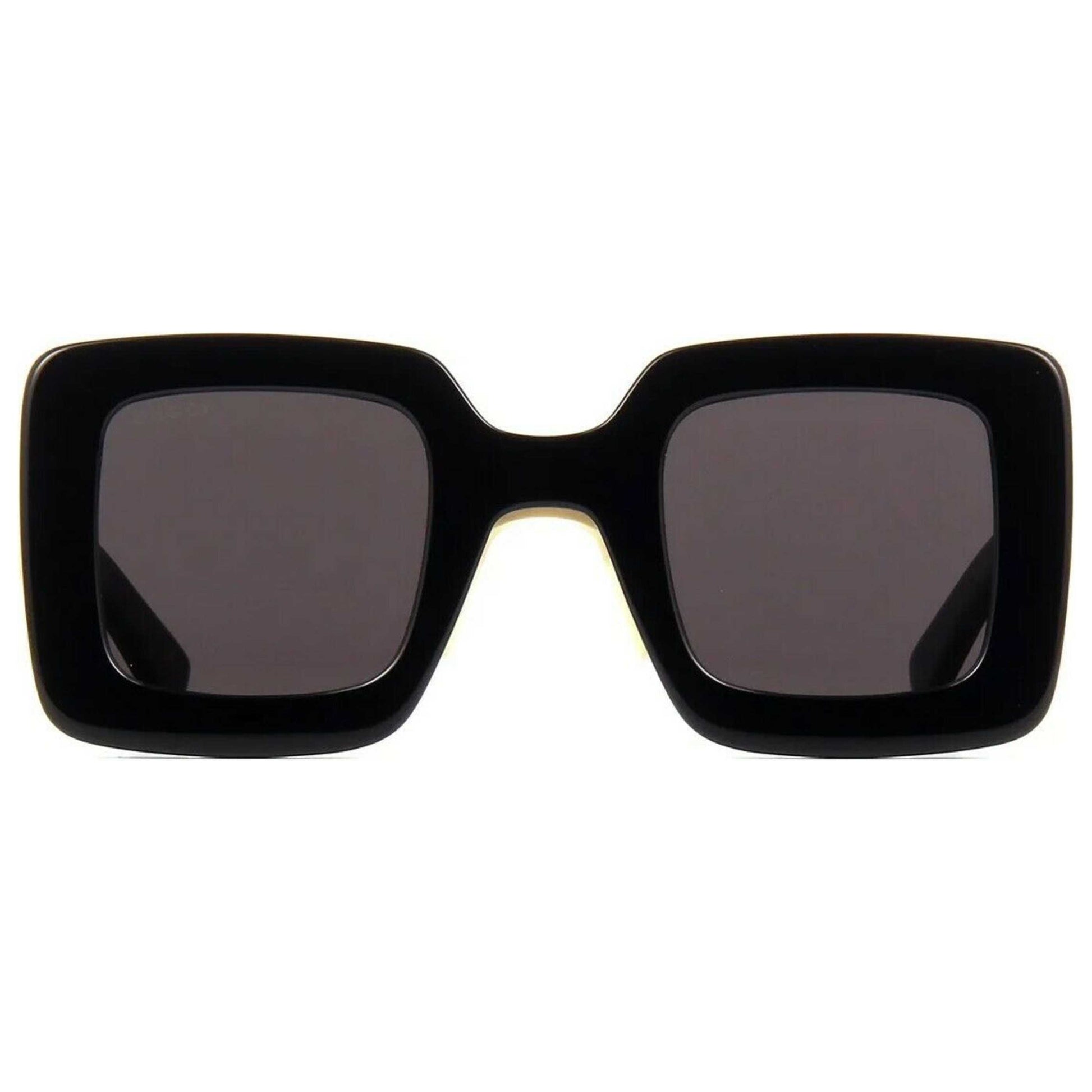 Front view of Gucci Fashion Women's Sunglasses GCGG0780S00546