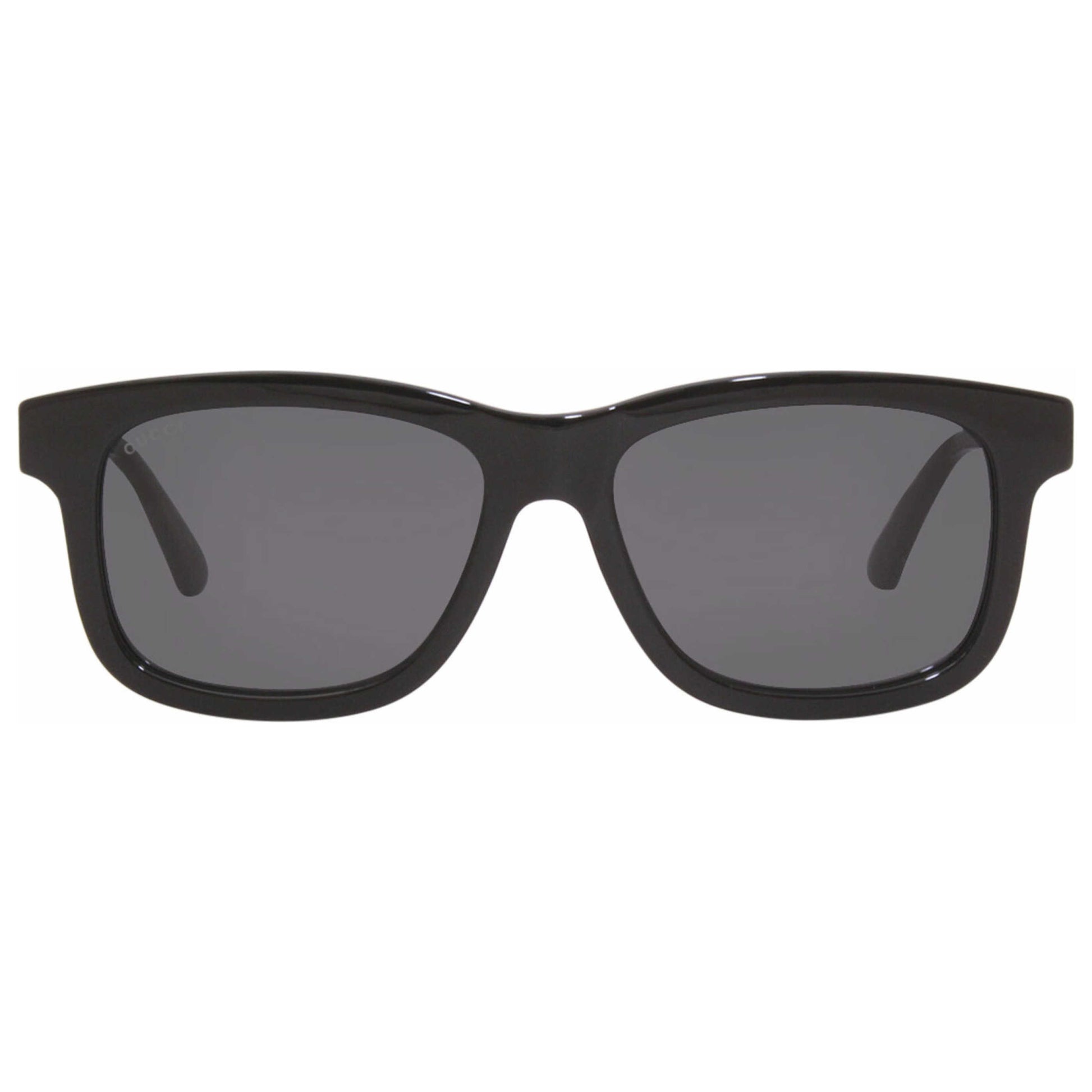 Front view of Gucci Fashion Men's Sunglasses GCGG0824S00555