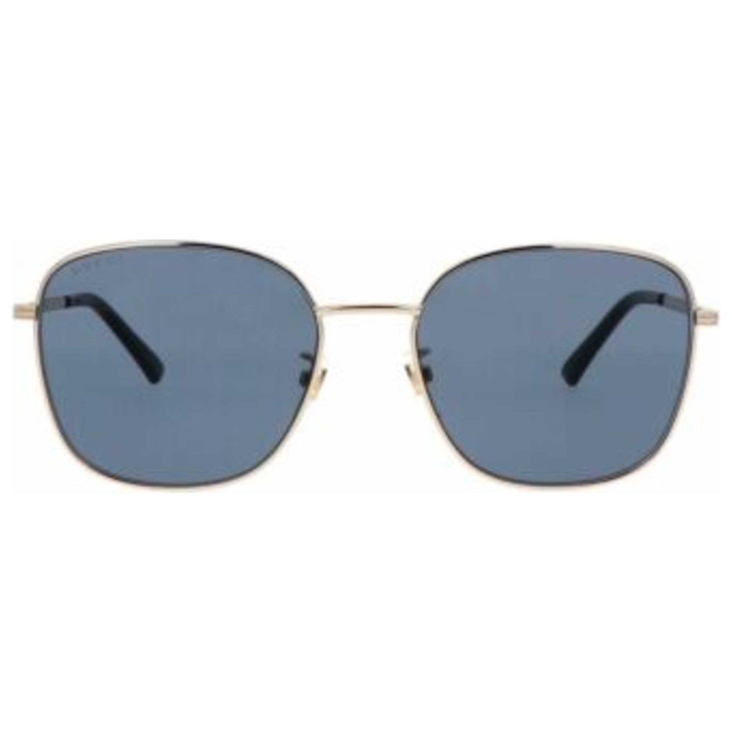 Front view of Gucci Fashion Men's Sunglasses GCGG0837SK00357