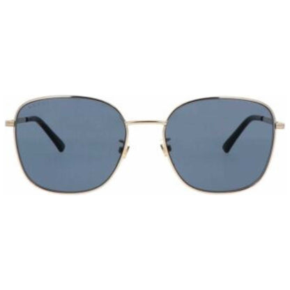 Front view of Gucci Fashion Men's Sunglasses GCGG0837SK00357