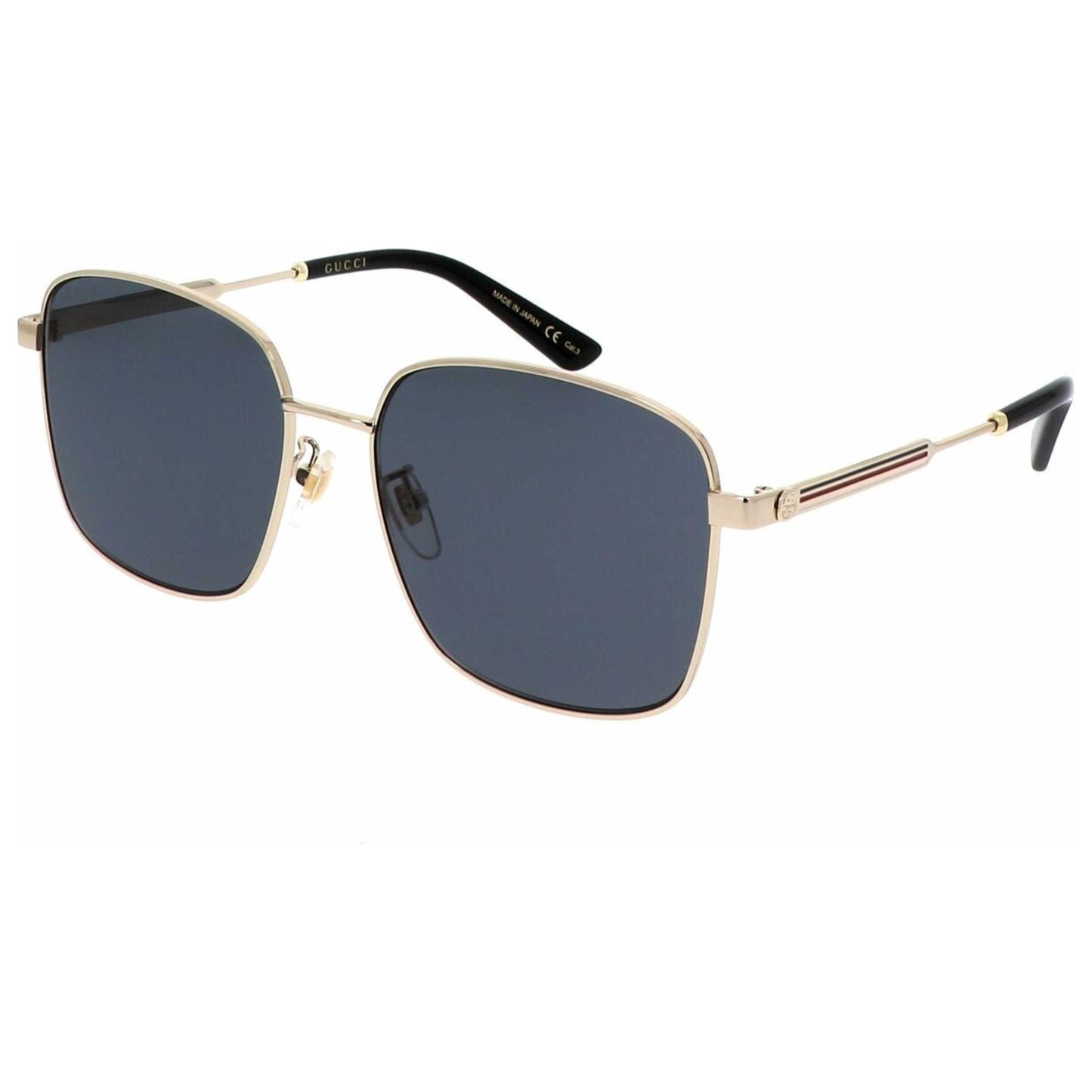 Front view of Gucci Fashion Women's Sunglasses GCGG0852SK00258
