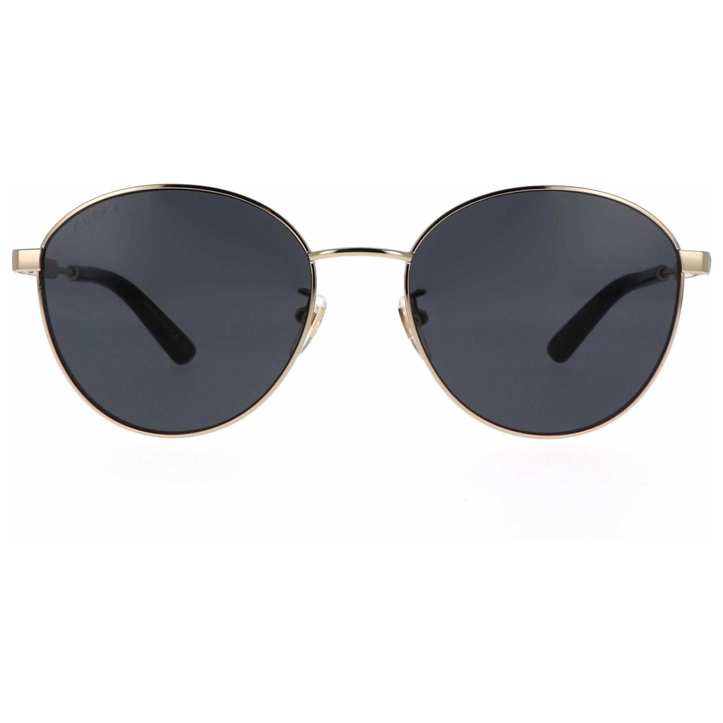 Front view of Gucci Fashion Women's Sunglasses GCGG0853SK00258