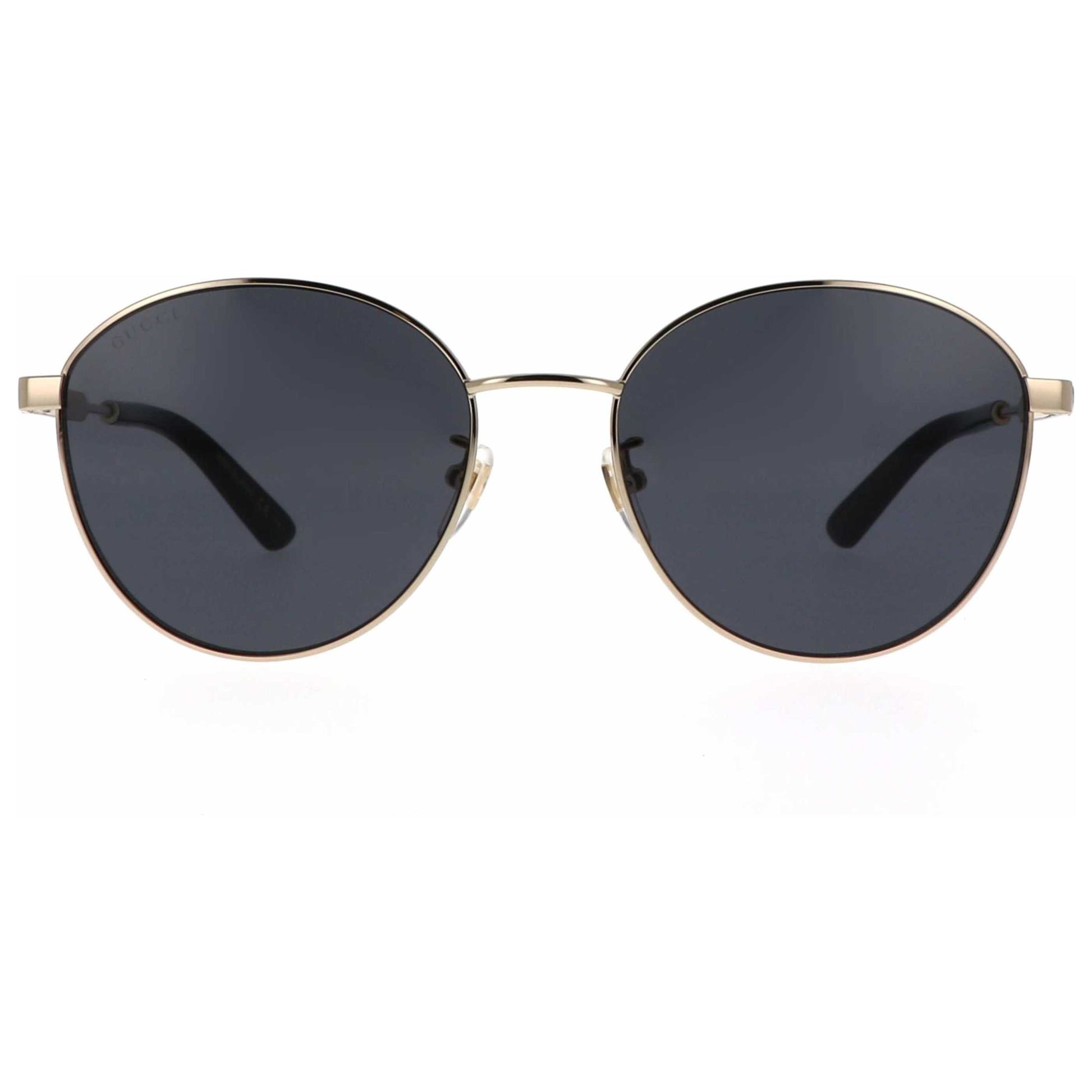 Front view of Gucci Fashion Women's Sunglasses GCGG0853SK00258