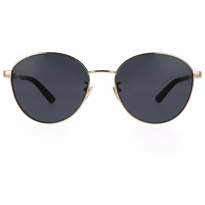 Front view of Gucci Fashion Women's Sunglasses GCGG0853SK00258