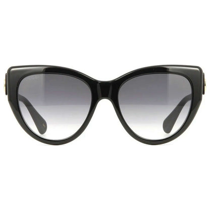 Front view of Gucci Fashion Women's Sunglasses GCGG0877S00156