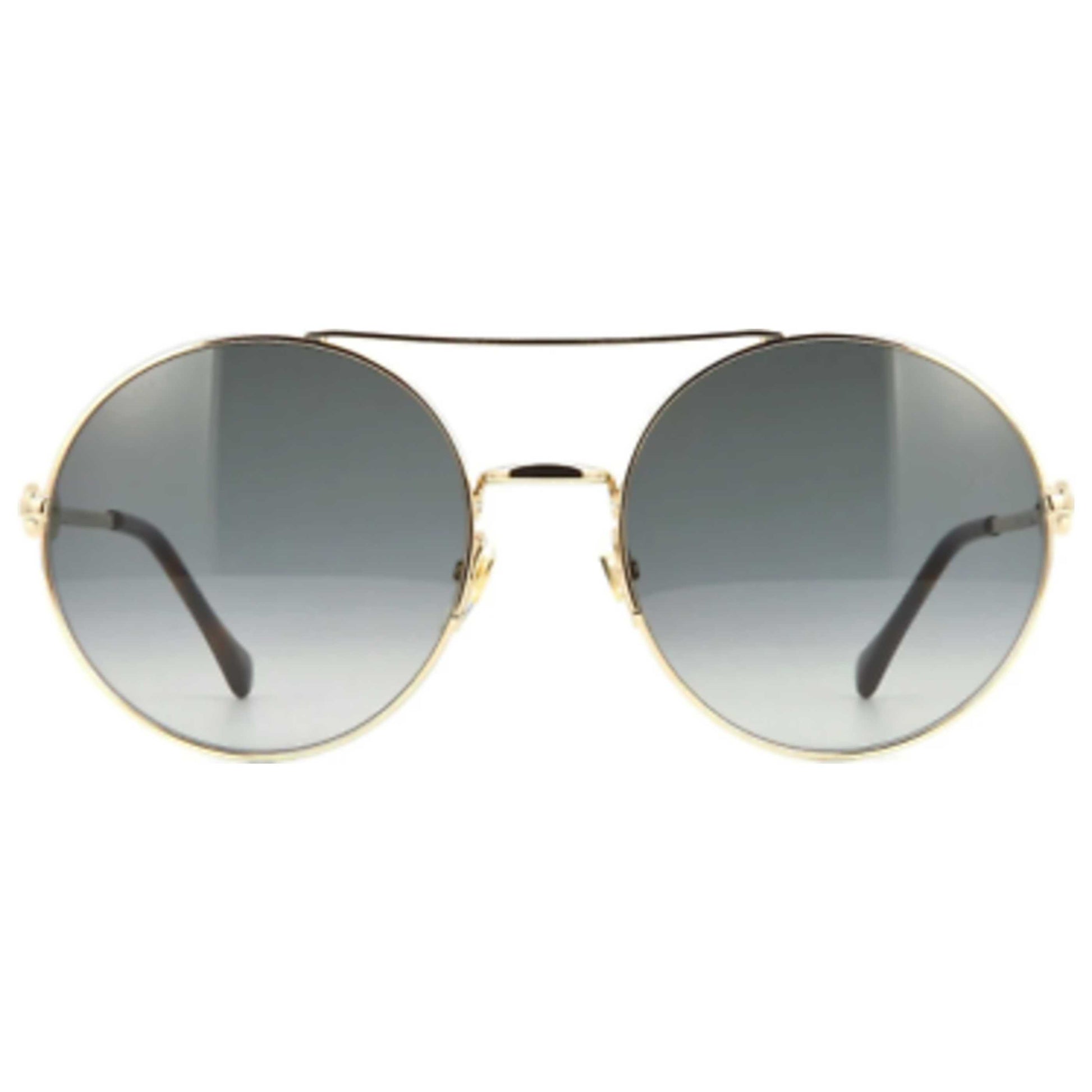 Front view of Gucci Fashion Women's Sunglasses GCGG0878S00159