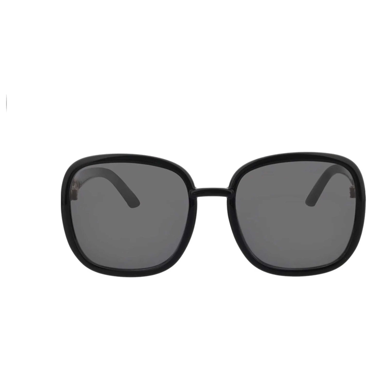 Front view of Gucci Fashion Women's Sunglasses GCGG0893S00157