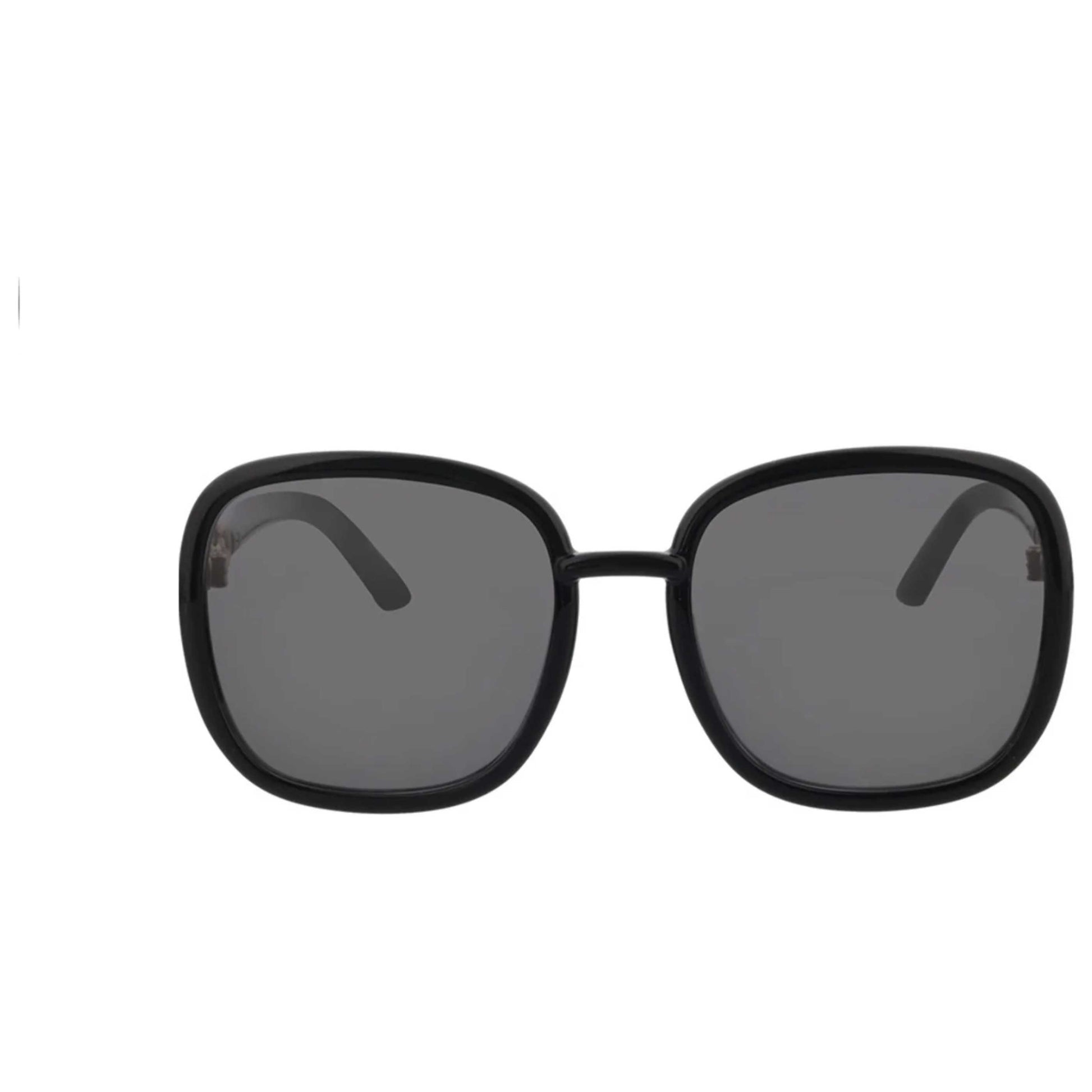 Front view of Gucci Fashion Women's Sunglasses GCGG0893S00157