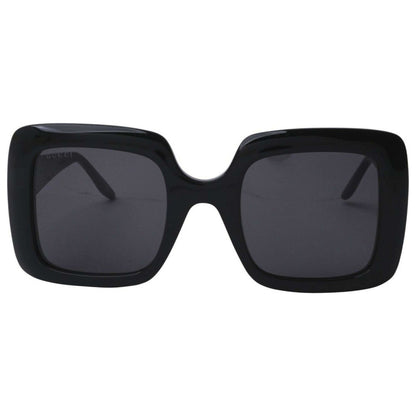 Front view of Gucci Fashion Women's Sunglasses GCGG0896S00152