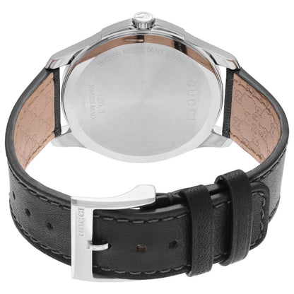 Gucci G-Timeless Women's Quartz Watch GCYA126307 - Image #2