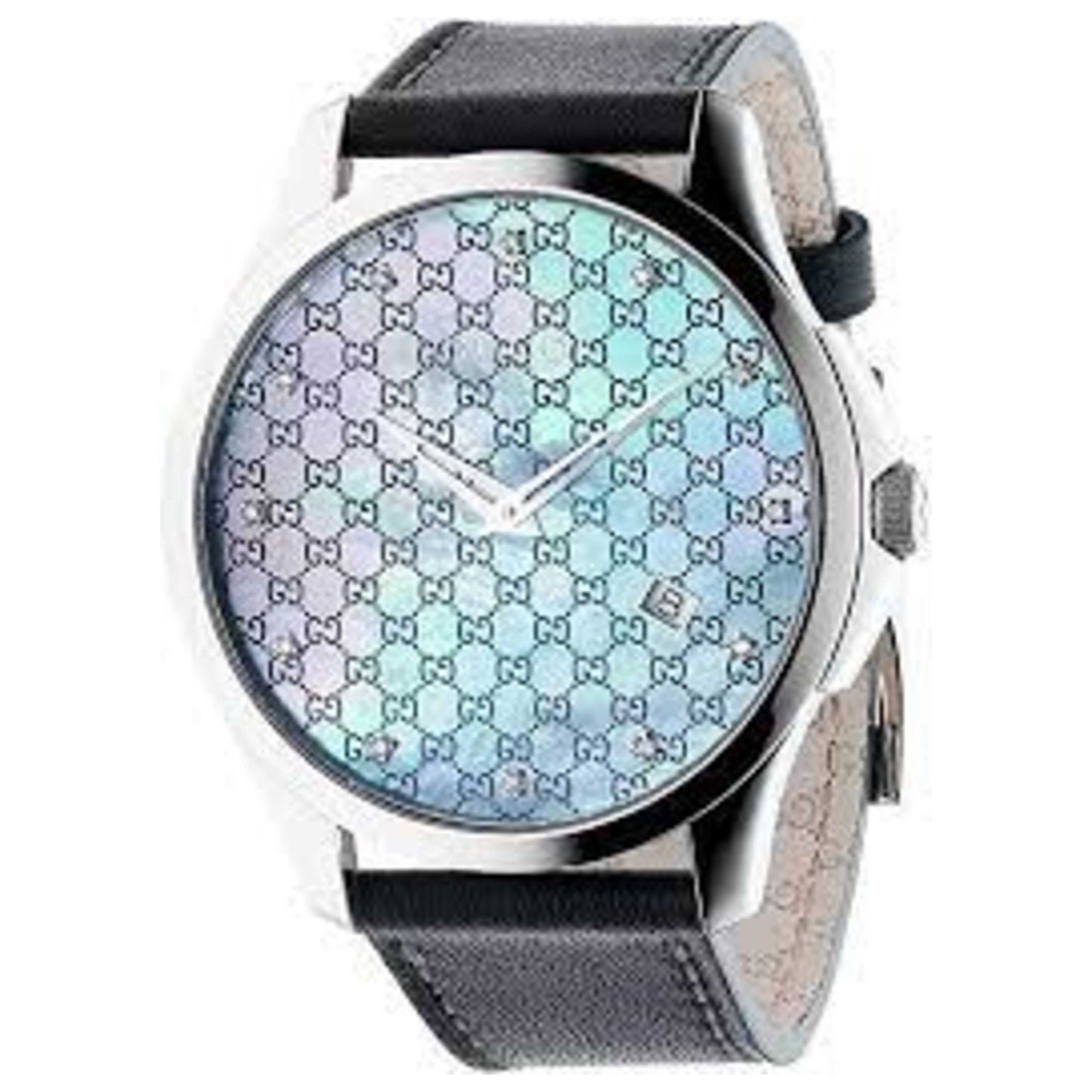 Gucci G-Timeless Women's Quartz Watch GCYA126307 - Image #4