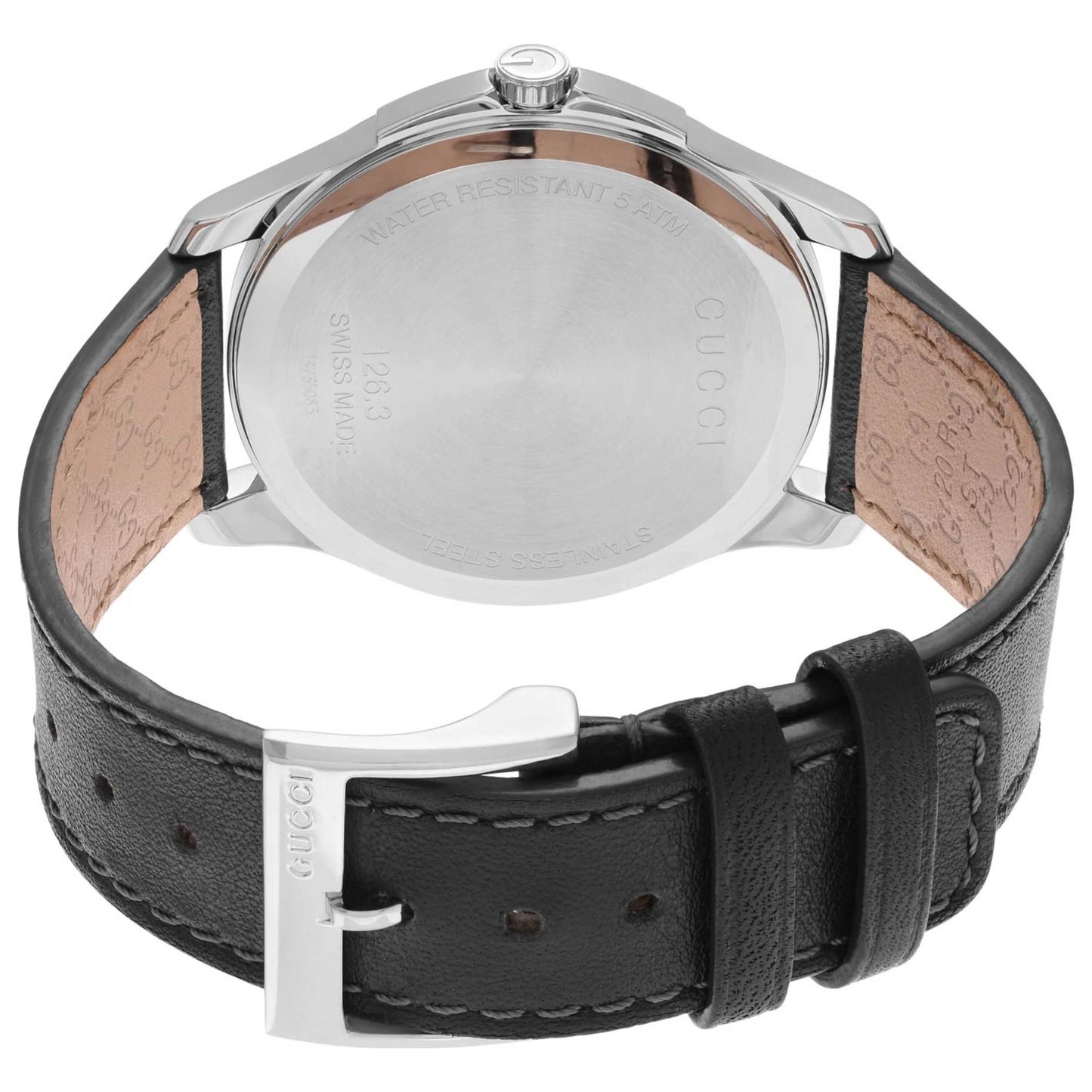 Gucci G-Timeless Women's Quartz Watch GCYA126307 - Image #6