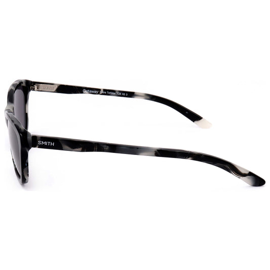 Smith Optics Women's Sunglasses GETAWAY-TCB-56 - Image #3