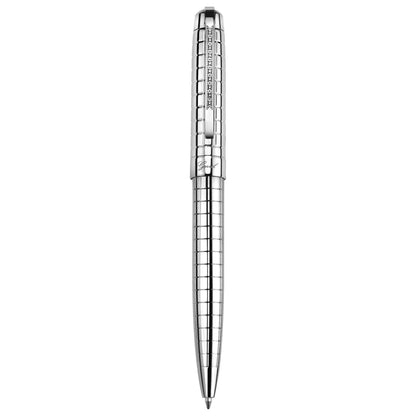 Front view of Gevril Avenue of America Women's Pen GEV-B9291-004