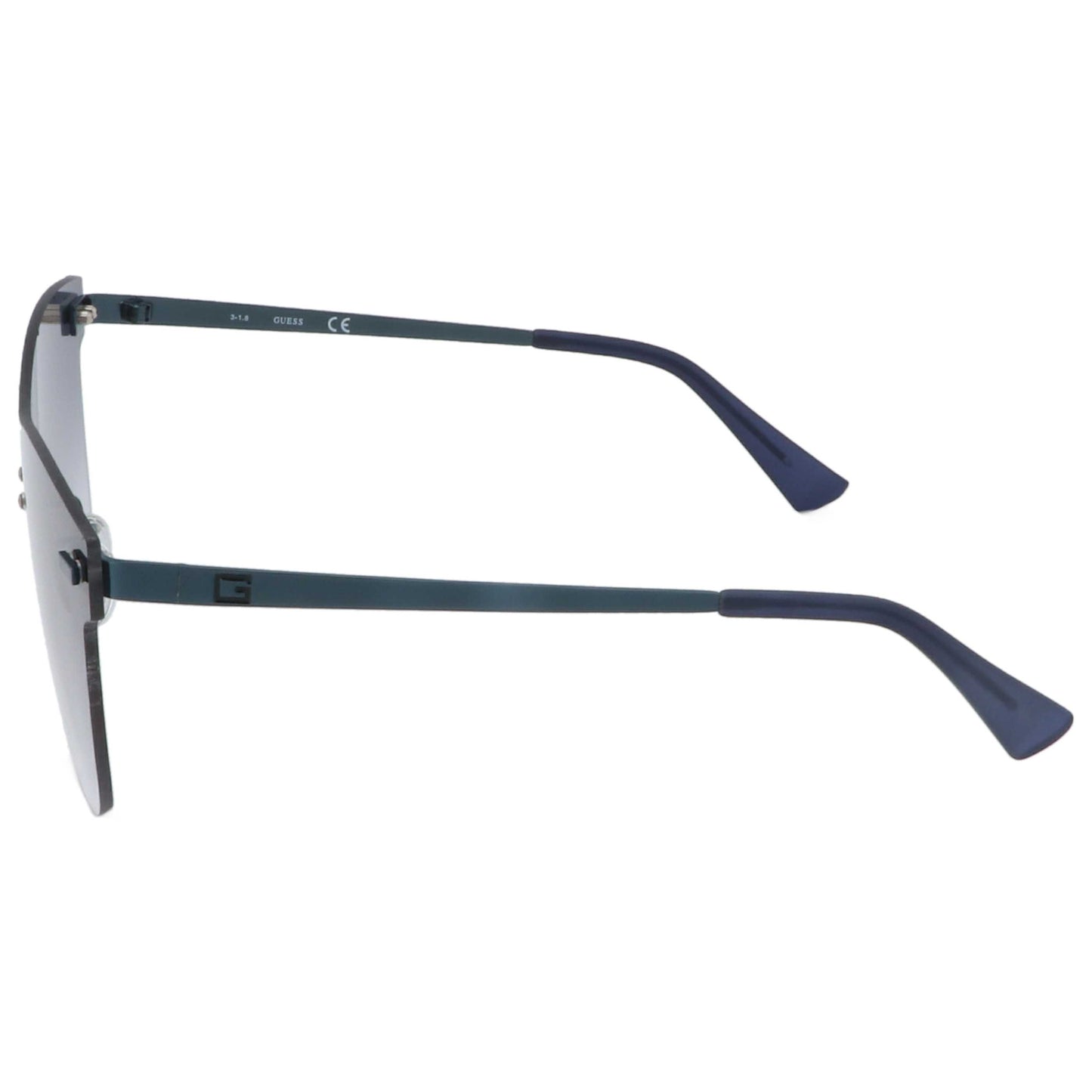 Guess Unisex Sunglasses GF0186-91W-0 - Image #3