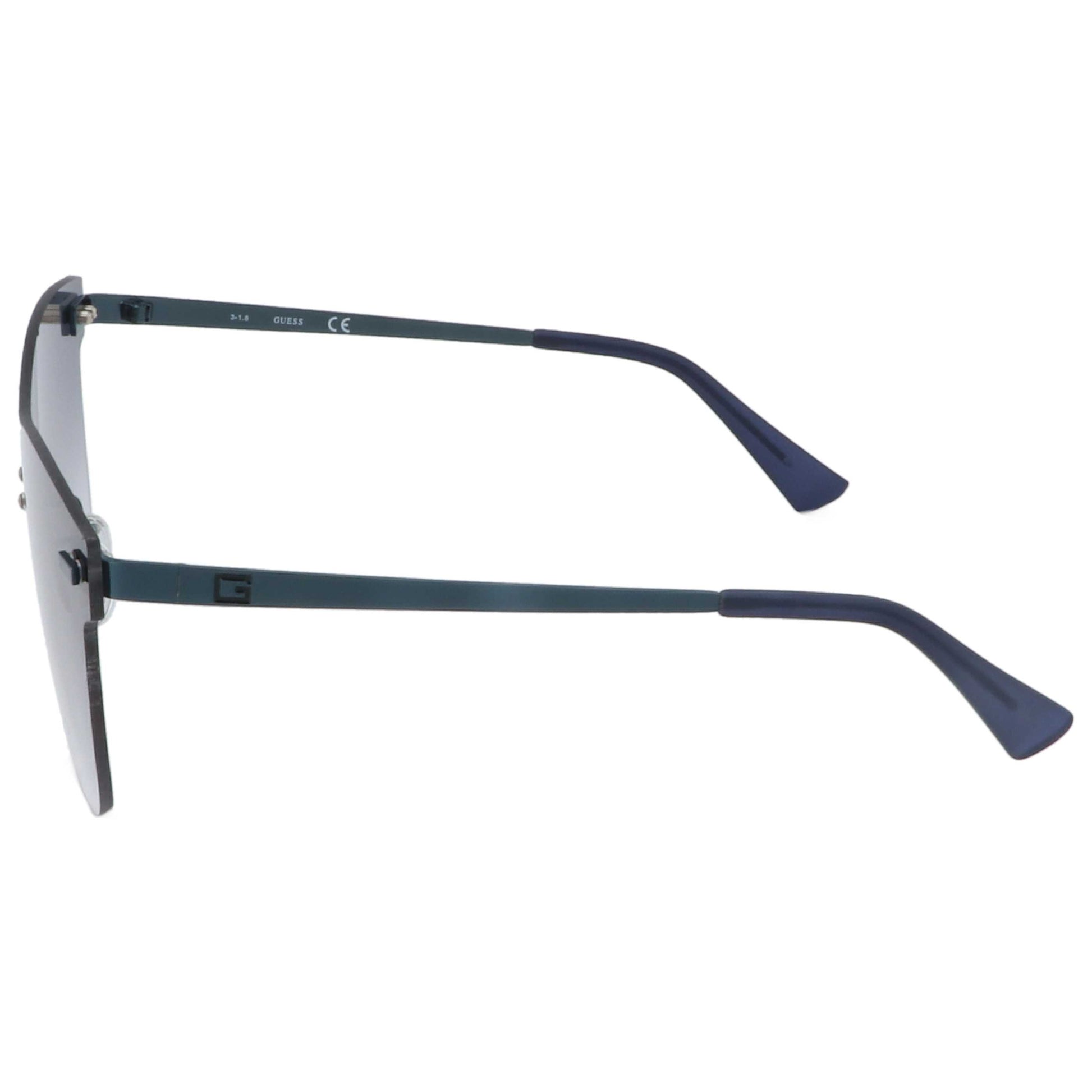 Guess Unisex Sunglasses GF0186-91W-0 - Image #3