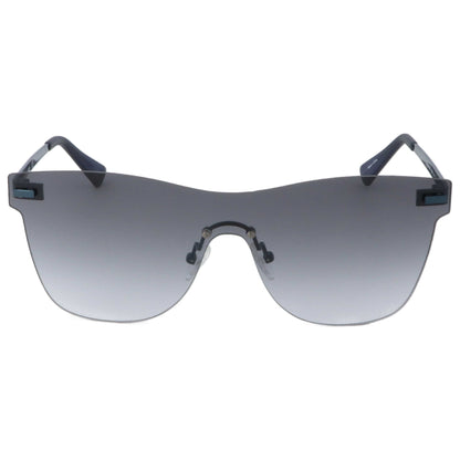 Guess Unisex Sunglasses GF0186-91W-0 - Image #6