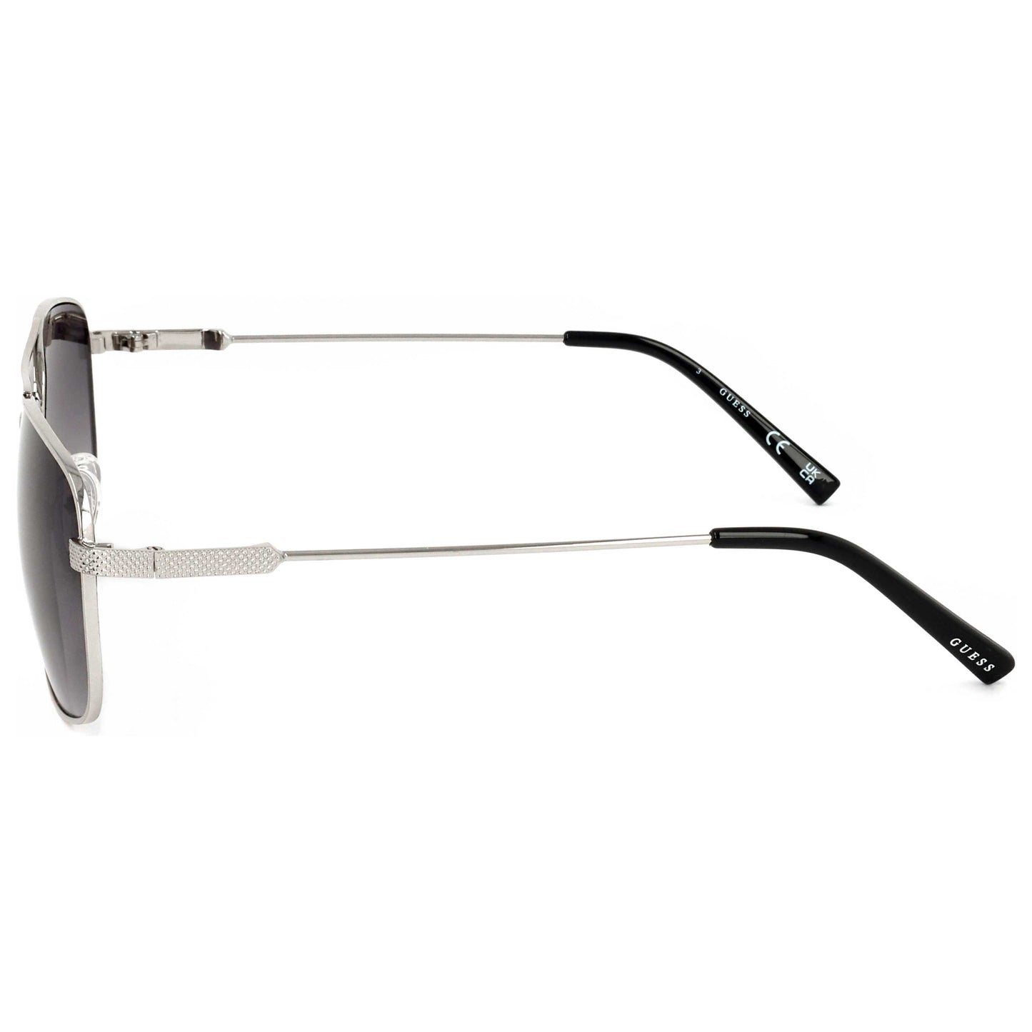 Guess Factory Men's Sunglasses GF0205-10B-59 - Image #3