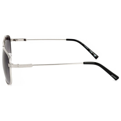 Guess Factory Men's Sunglasses GF0205-10B-59 - Image #3