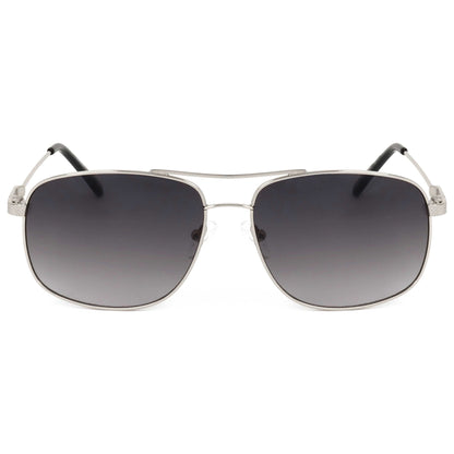 Guess Factory Men's Sunglasses GF0205-10B-59 - Image #6
