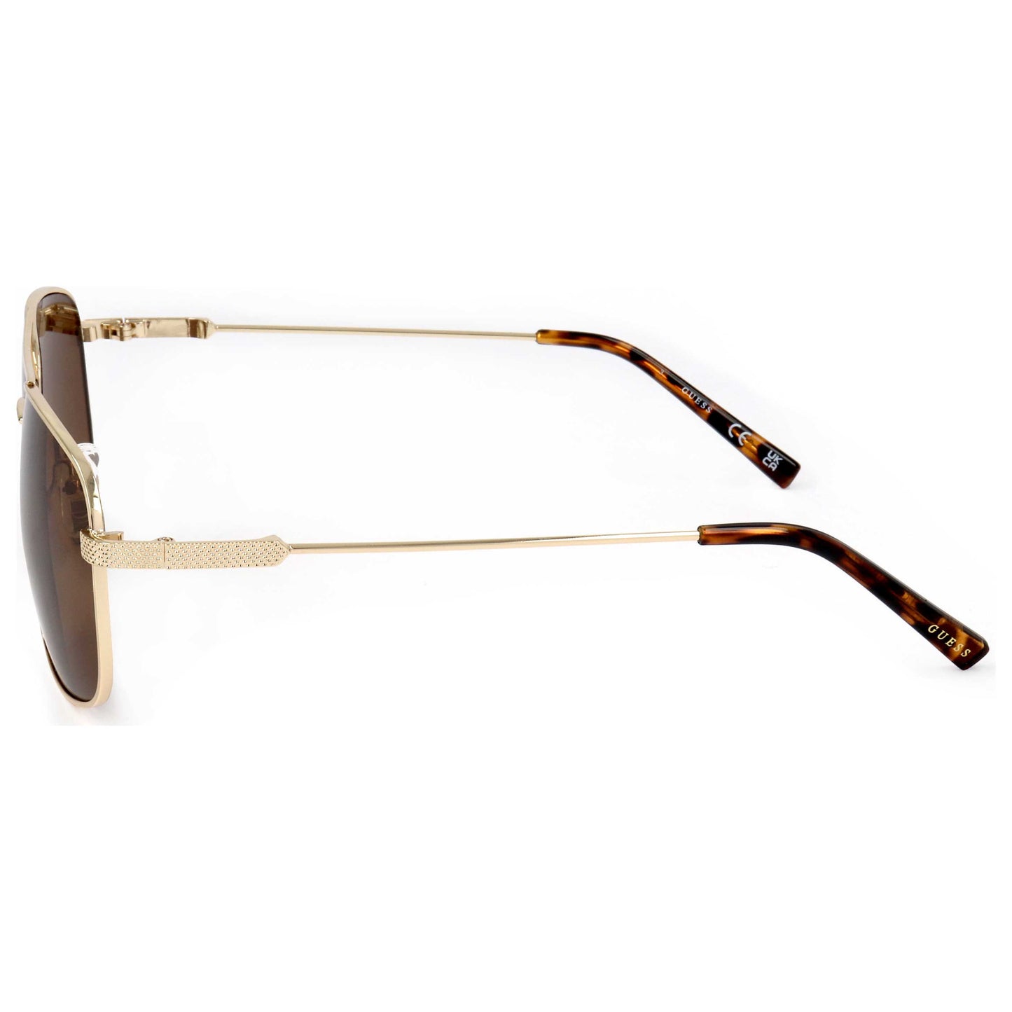 Guess Factory Men's Sunglasses GF0205-32E-59 - Image #3