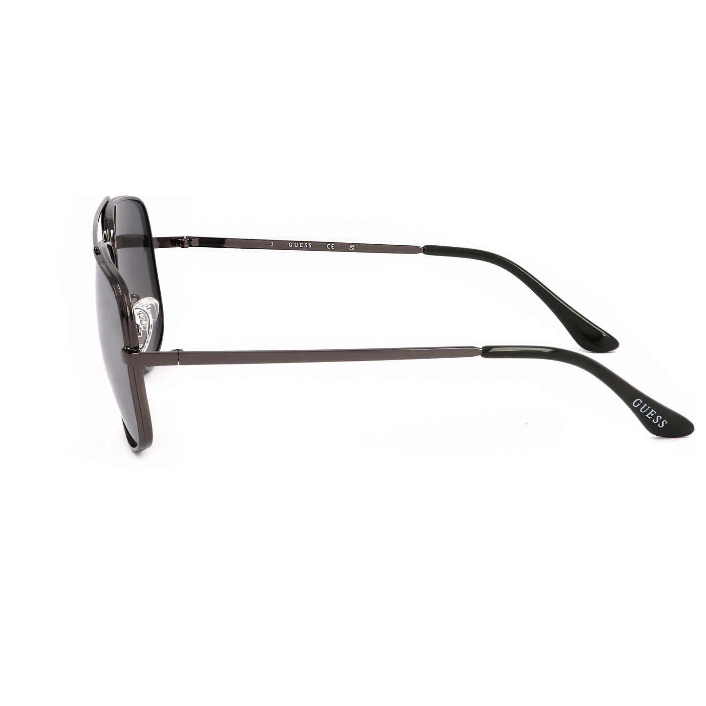 Guess Factory Men's Sunglasses GF0207-08C-60 - Image #3