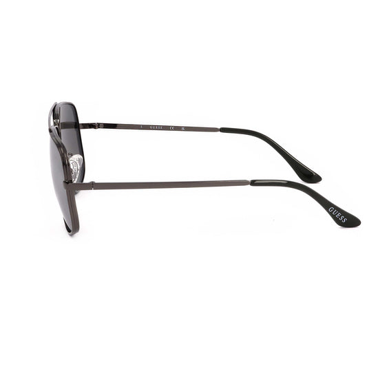 Guess Factory Men's Sunglasses GF0207-08C-60 - Image #3