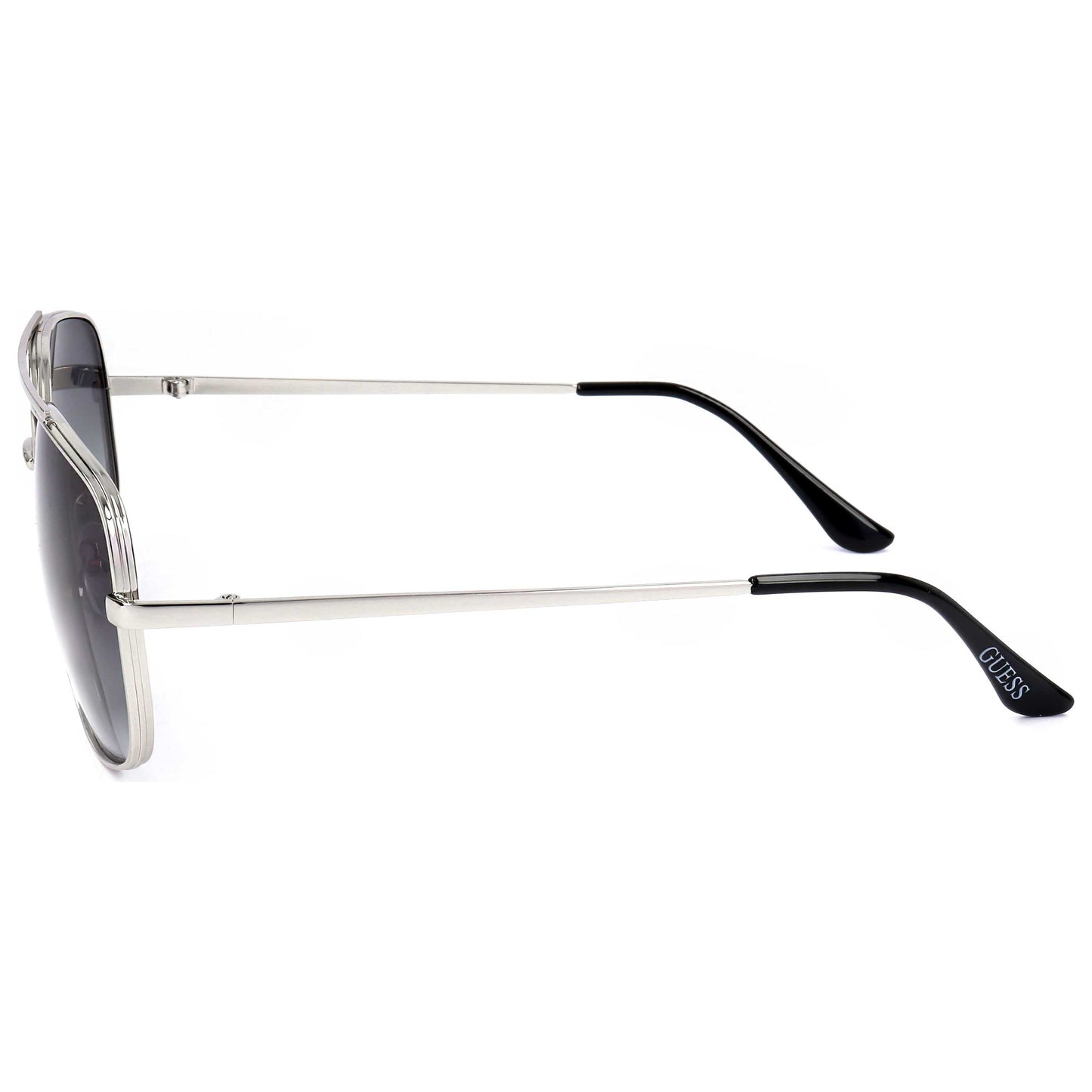 Guess Factory Men's Sunglasses GF0207-10B-60 - Image #3