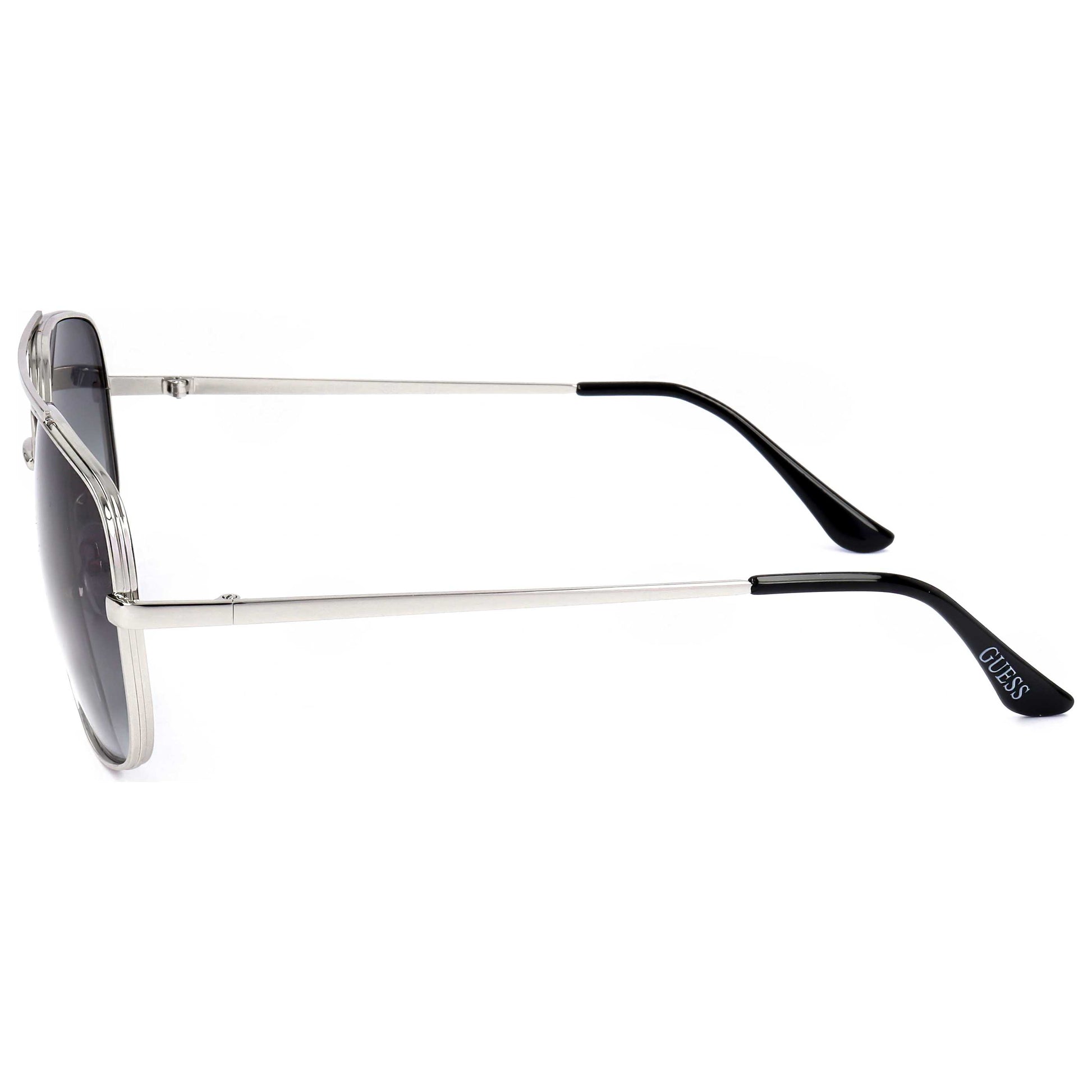 Guess Factory Men's Sunglasses GF0207-10B-60 - Image #3