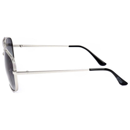 Guess Factory Men's Sunglasses GF0207-10B-60 - Image #3