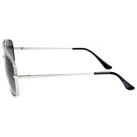 Guess Factory Men's Sunglasses GF0207-10B-60 - Image #3