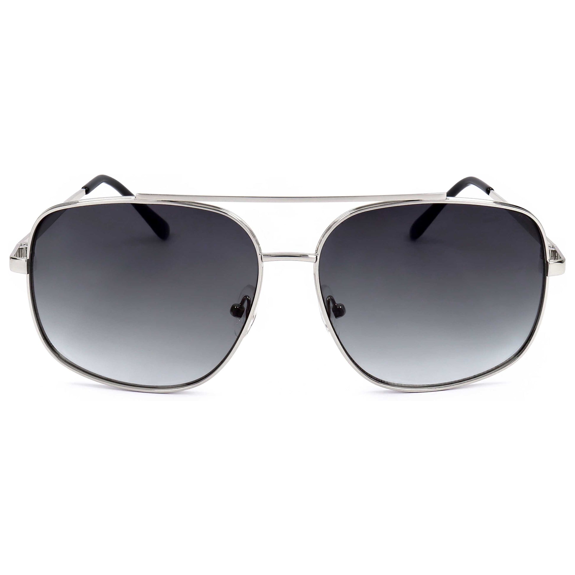 Guess Factory Men's Sunglasses GF0207-10B-60 - Image #6