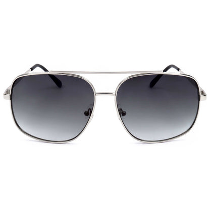 Guess Factory Men's Sunglasses GF0207-10B-60 - Image #6