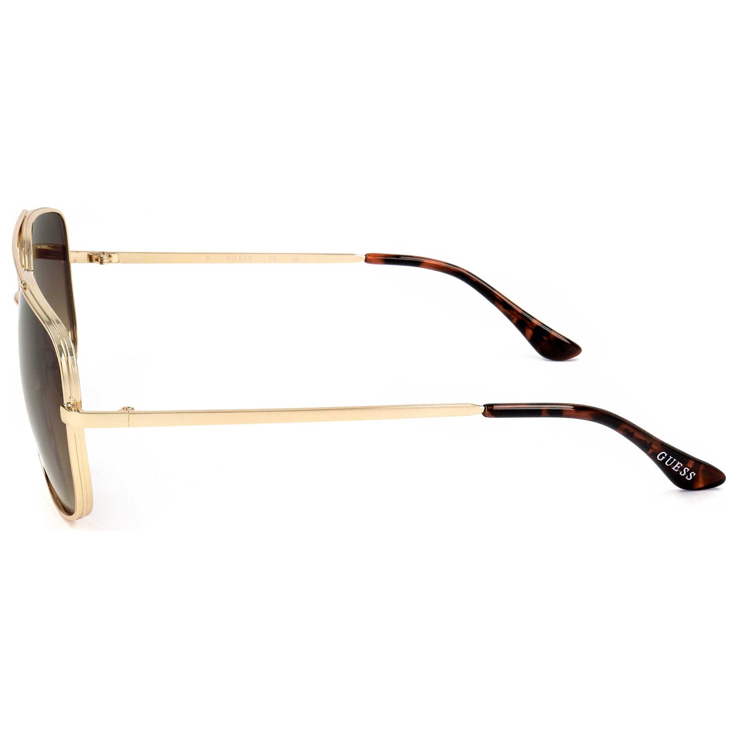 Guess Factory Men's Sunglasses GF0207-32F-60 - Image #3