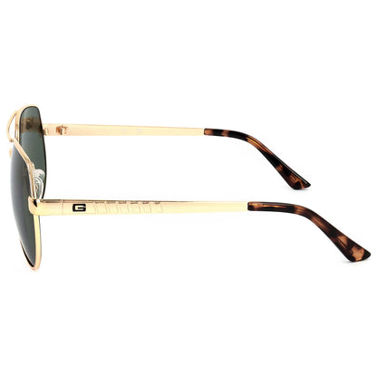 Guess Factory Men's Sunglasses GF0215-32N-60 - Image #3
