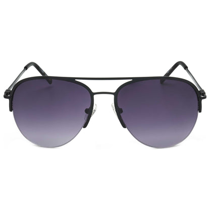 Guess Factory Men's Sunglasses GF0224-01B - Image #5