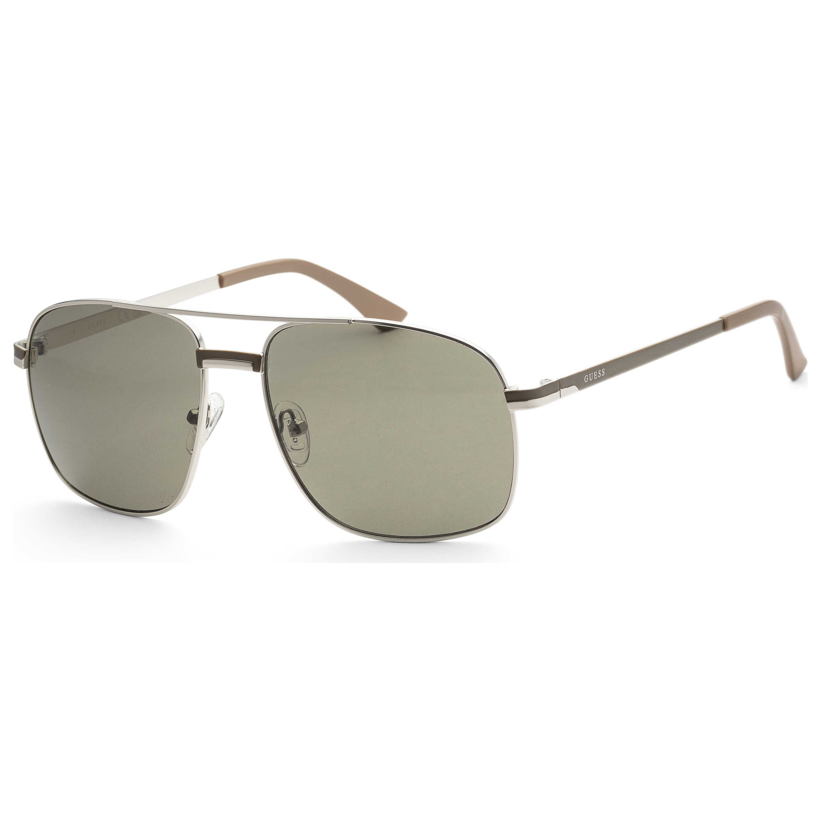 Guess Men's Sunglasses GF0238-11N – Ashford.com