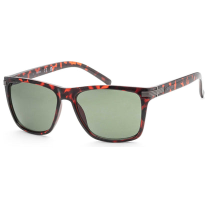Front view of Guess Factory Men's Sunglasses GF0241-52N