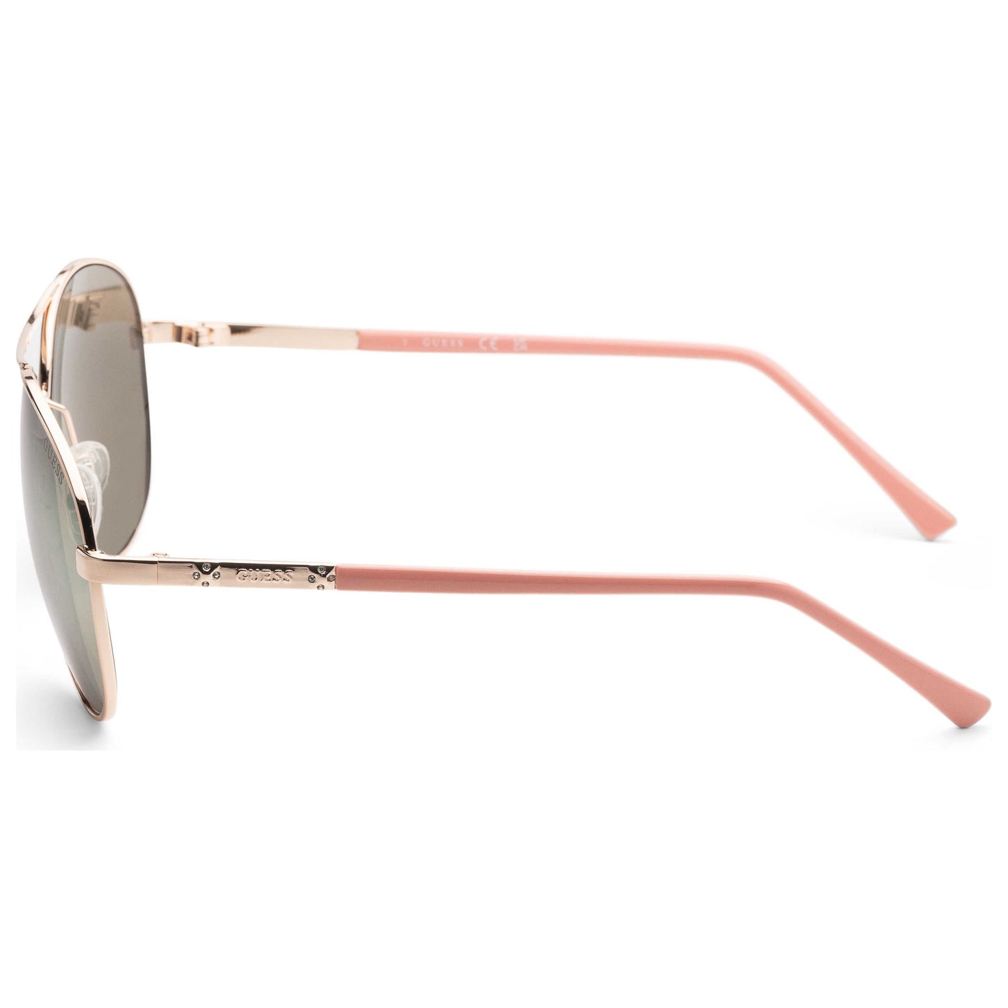 Guess Factory Women's Sunglasses GF0295-28U - Image #3