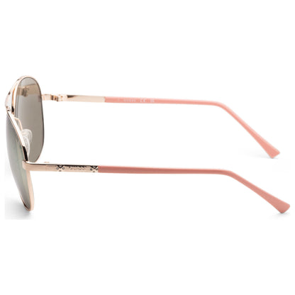 Guess Factory Women's Sunglasses GF0295-28U - Image #3
