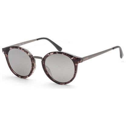 Front view of Guess Factory Women's Sunglasses GF0305-56U