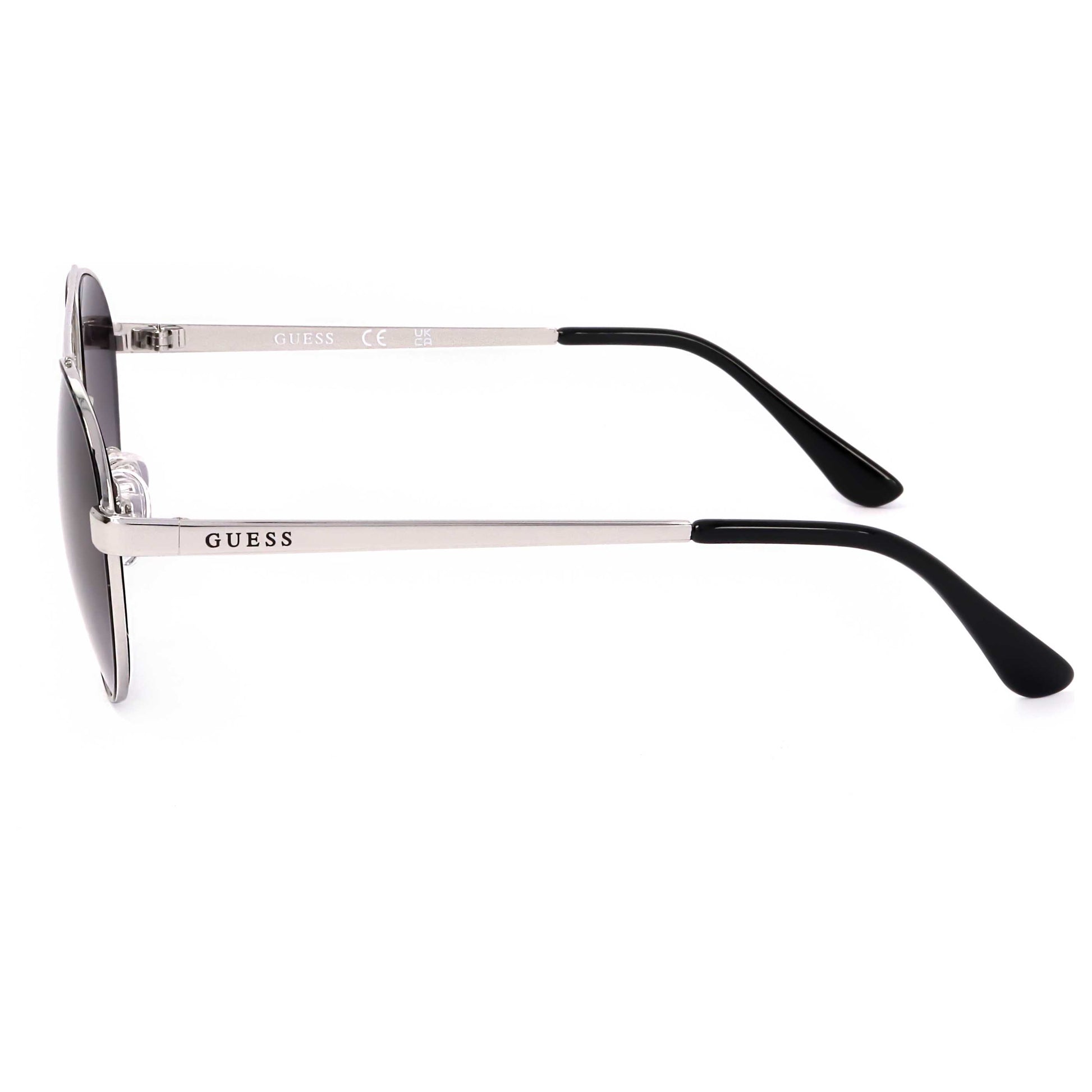 Guess Factory Women's Sunglasses GF0367-10B-53 - Image #3