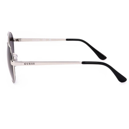Guess Factory Women's Sunglasses GF0367-10B-53 - Image #3