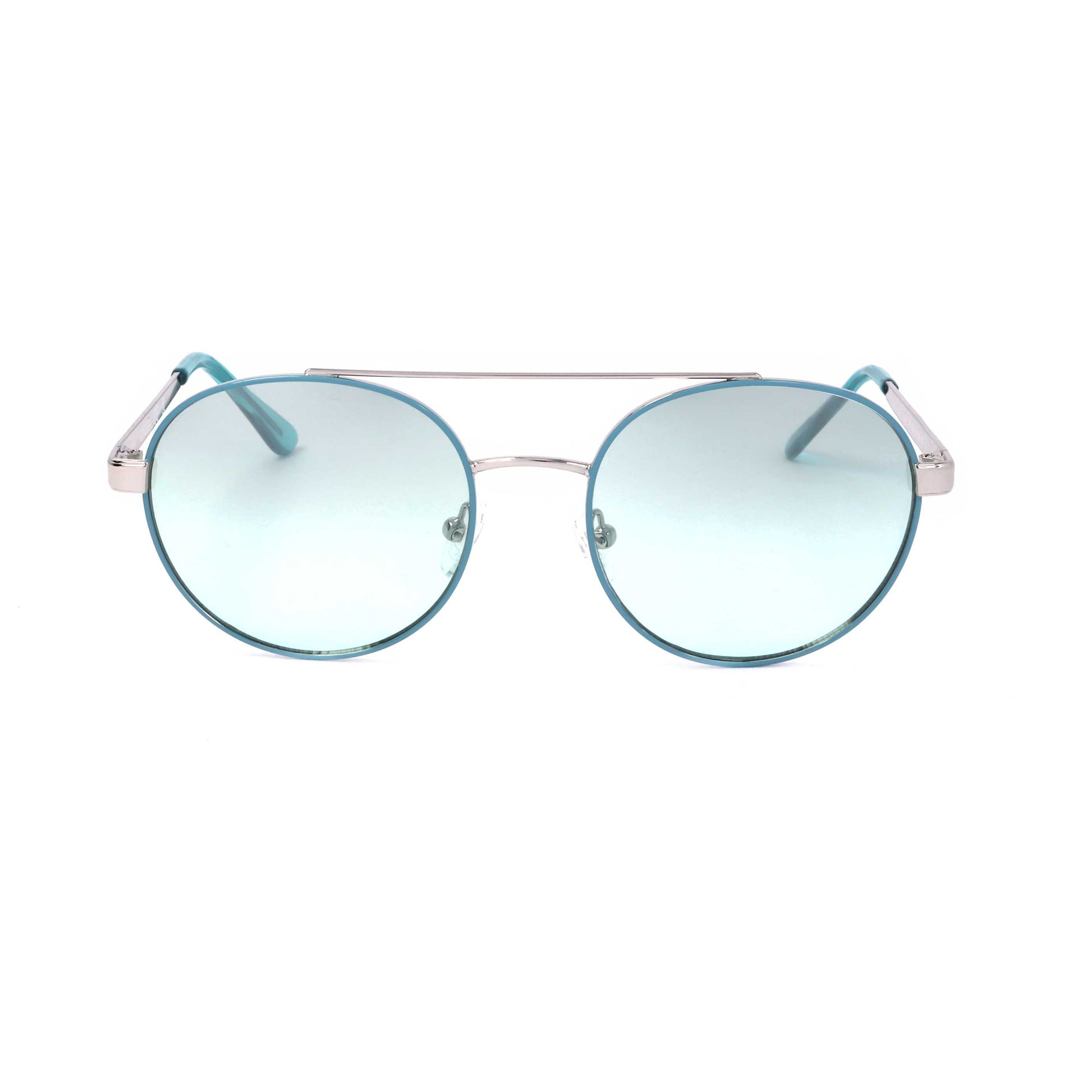 Guess Factory Women's Sunglasses GF0367-10X-53 - Image #6