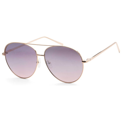 Front view of Guess Factory Women's Sunglasses GF0391-28U