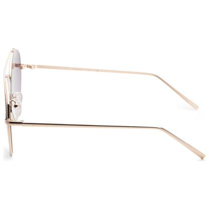 Guess Factory Women's Sunglasses GF0391-28U - Image #3