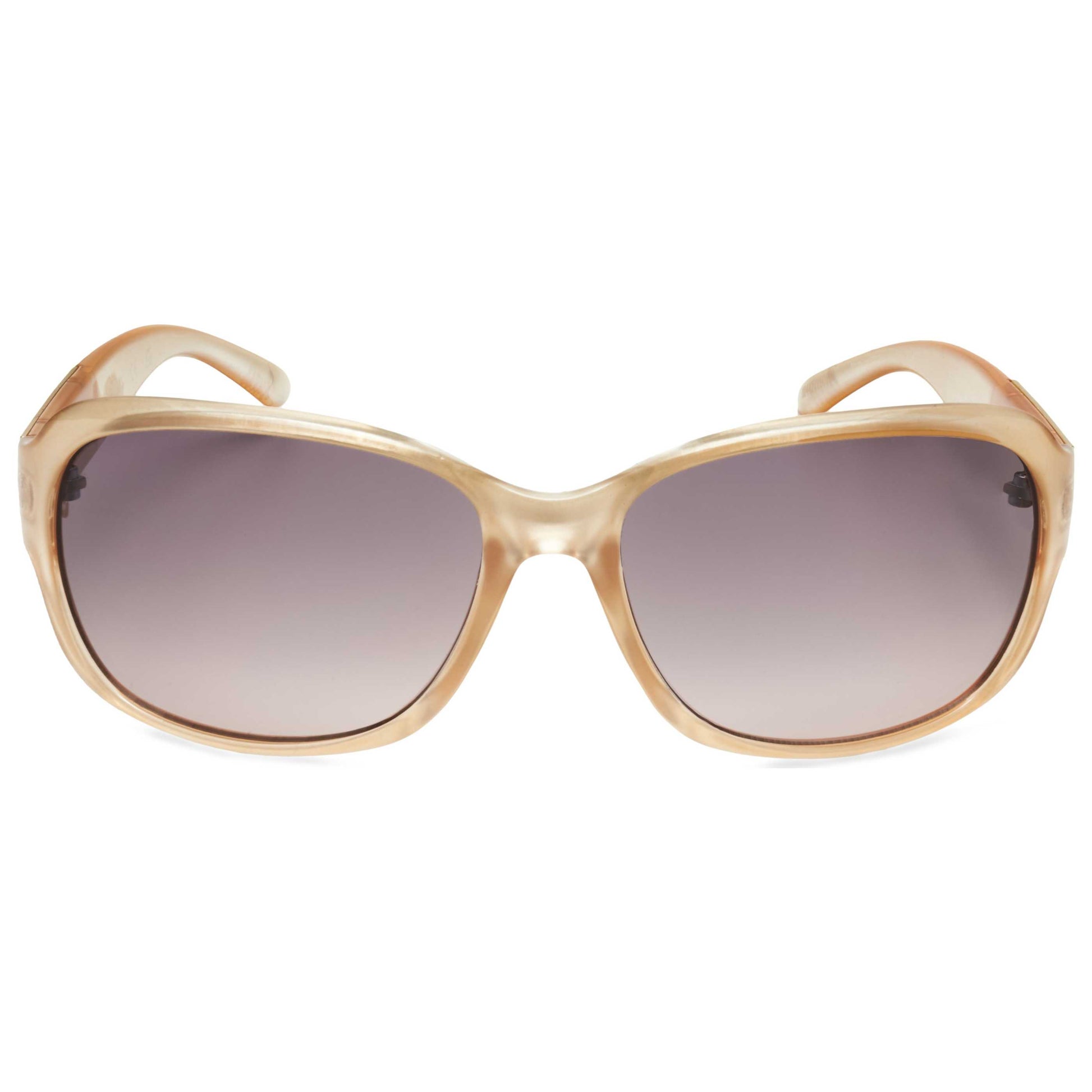 Guess Factory Women's Sunglasses GF0395-57B-60 - Image #5